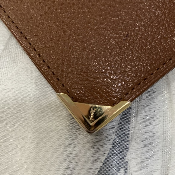 YSL Long card slot wallet - Picture 7 of 9